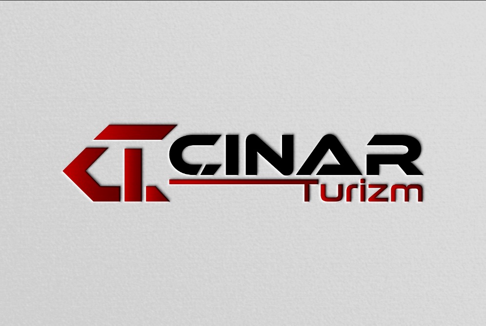 Çınar Turizm Logo